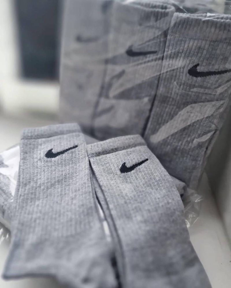 Шкарпетки Nike носки найк