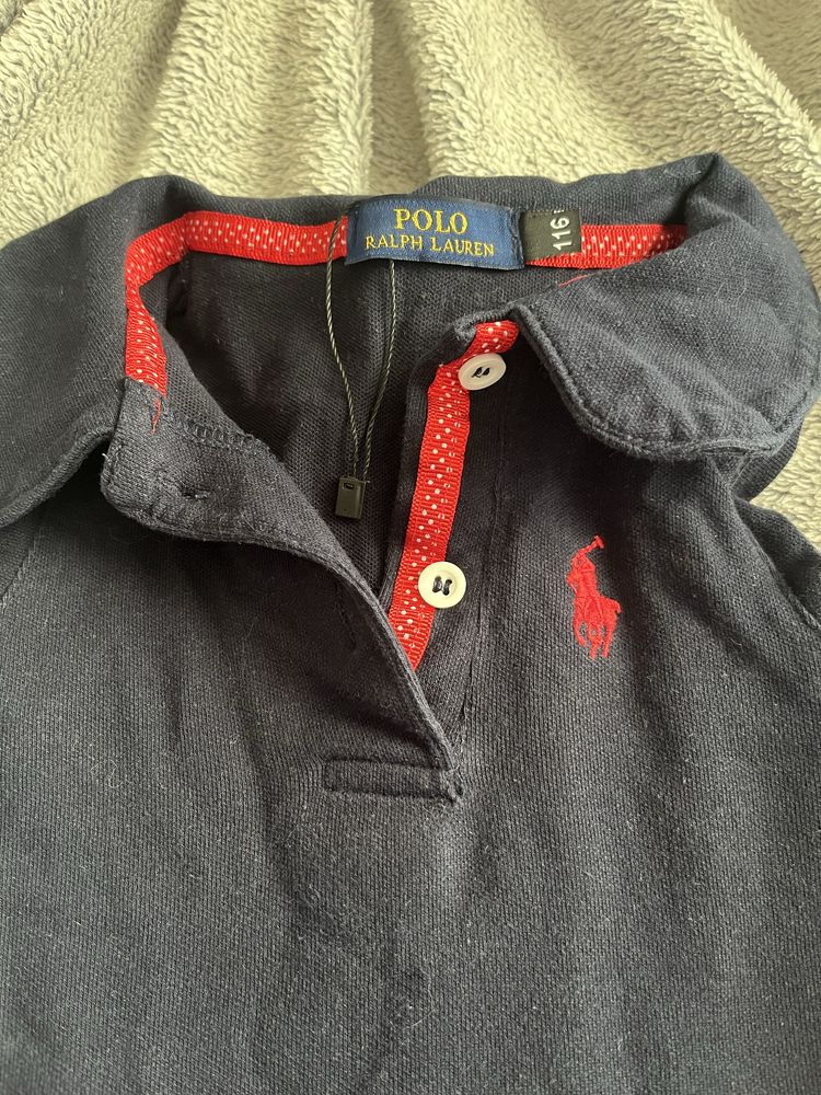 Ralph lauren сукня