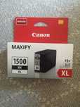 Tusz do drukarki Maxify Canon XL Printer