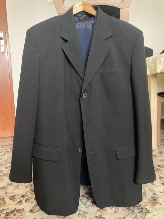 Marynarka męska używana