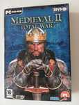 Gra Mediaval II Total War PC
