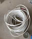 Kabel przewód 5 x 1,5 450/750V  - 70 m