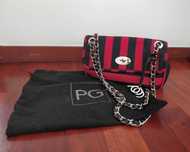 Bolsa da Purificação Garcia