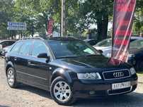 Audi A4***Zamana***15.08 OTWARTE** Nezawodny***Klima***Doinwestowane**