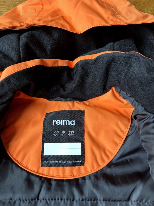 Kurtka zimowa Reima 128