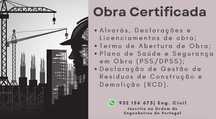 Construcao e Remodelcao