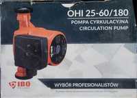 Pompa wody CO2 IBO