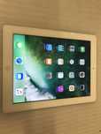 iPad A1460 bialy