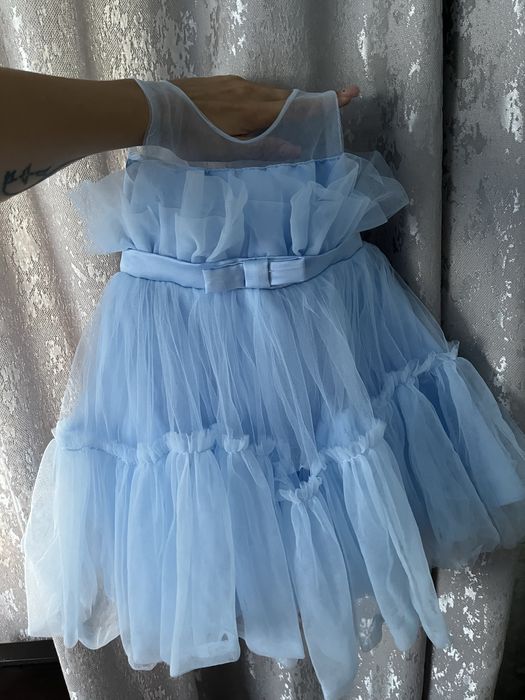 Плаття сукня для дівчинки