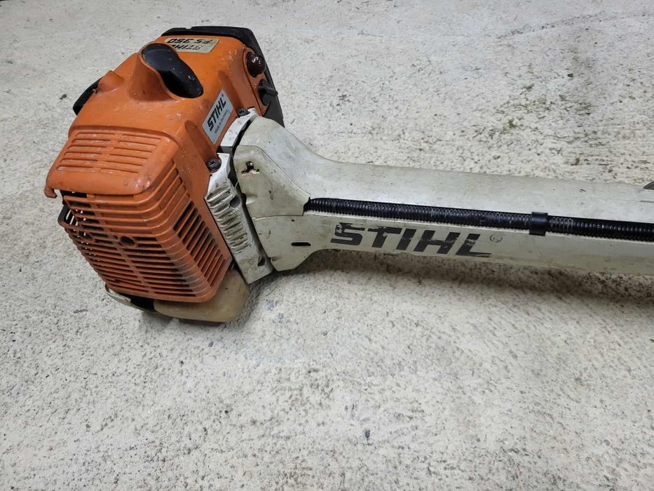 Kosa podkaszarka wykaszarka STIHL FS 350 profesjonalna 2,2 KM