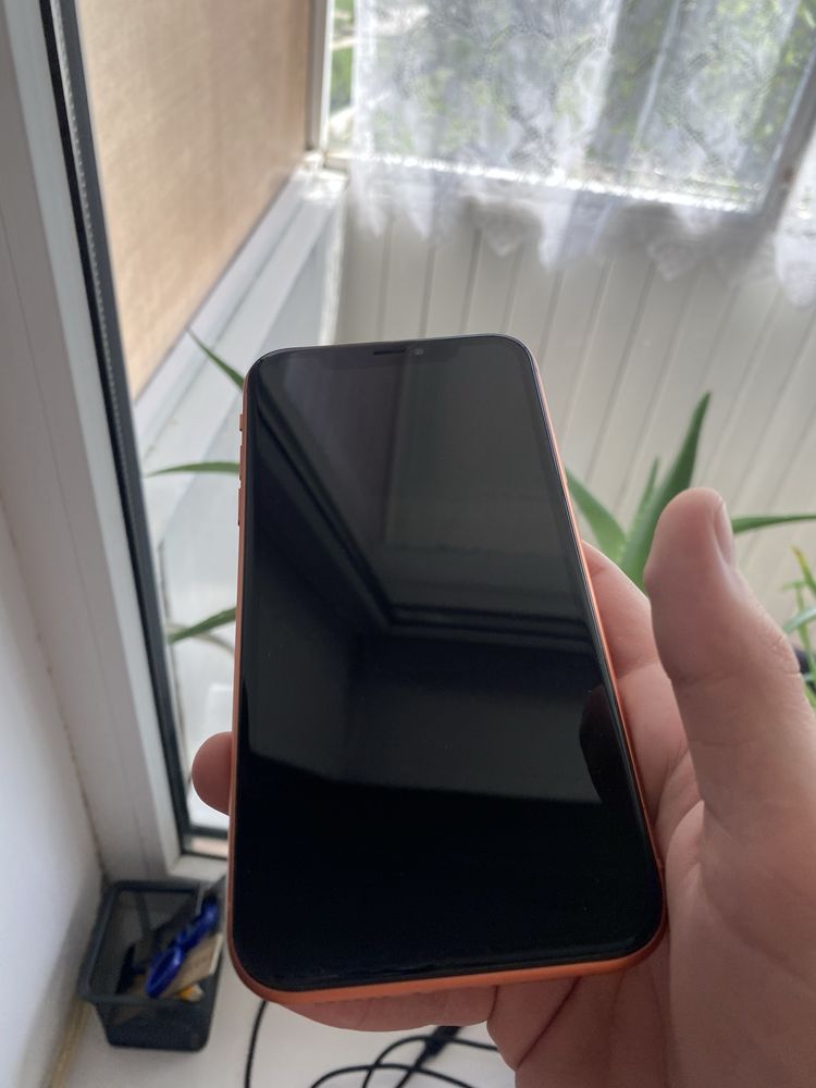 iPhone XR 64gb Neverlock