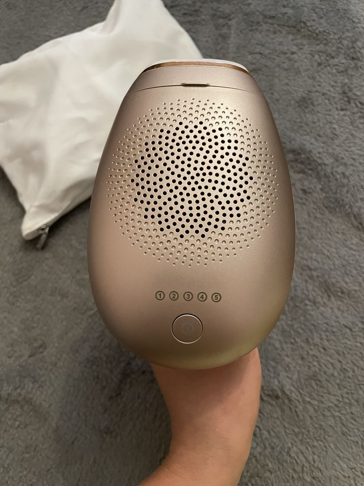 Depilator IPL Philips Lumea Advanced SC1997/00