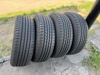 Літні шини Goodyear 205/60 R16 резина Runflat