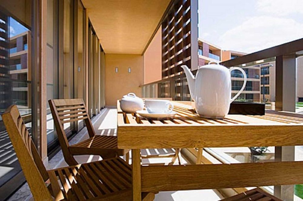 Apartamento para Arrendamento Praia dos Salgados vila das Lagoas