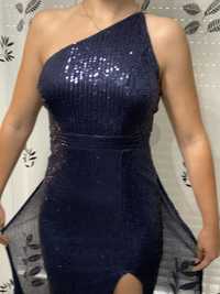 Vestido de gala NOVO