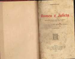 9148

Romeu e Julieta
de Shakespeare