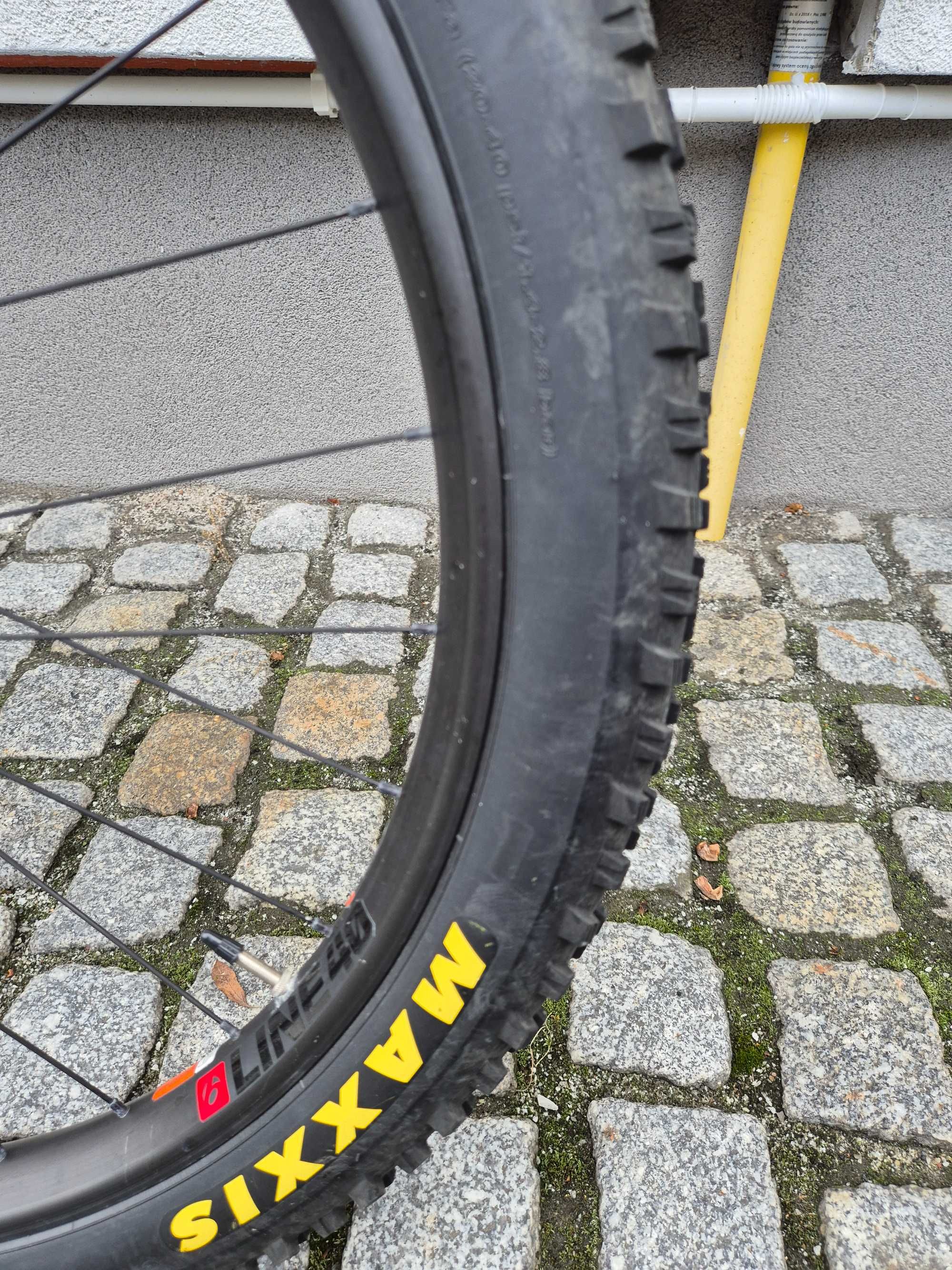 trek roscoe 7  rozm 17.5''  pełny serwis dobry stan