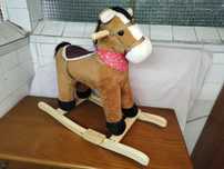 Lindíssimo - Cavalinho de embalar