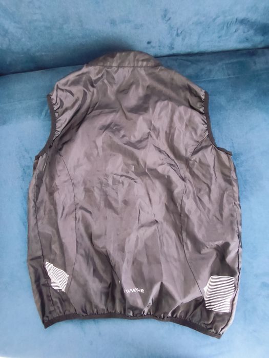 Kamizelka kolarska rowerowa northwave r.S