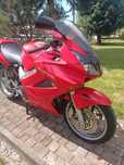 Honda VFR Honda Vfr 800 2005r