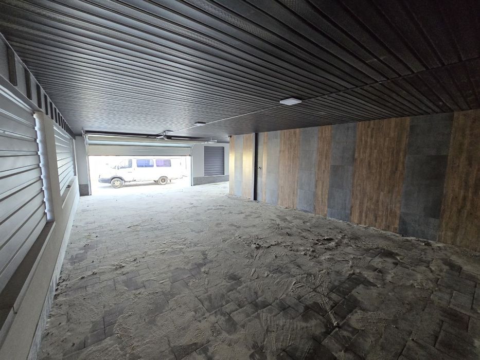 Будинок 250 м2 на етапі з погребом камін тепловий насос с. Ходосівка