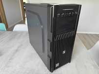 Obudowa PC Tower - Silentium PC - ODBIÓR KRK