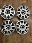 Продам Диски VW R16 1J0 601 025M