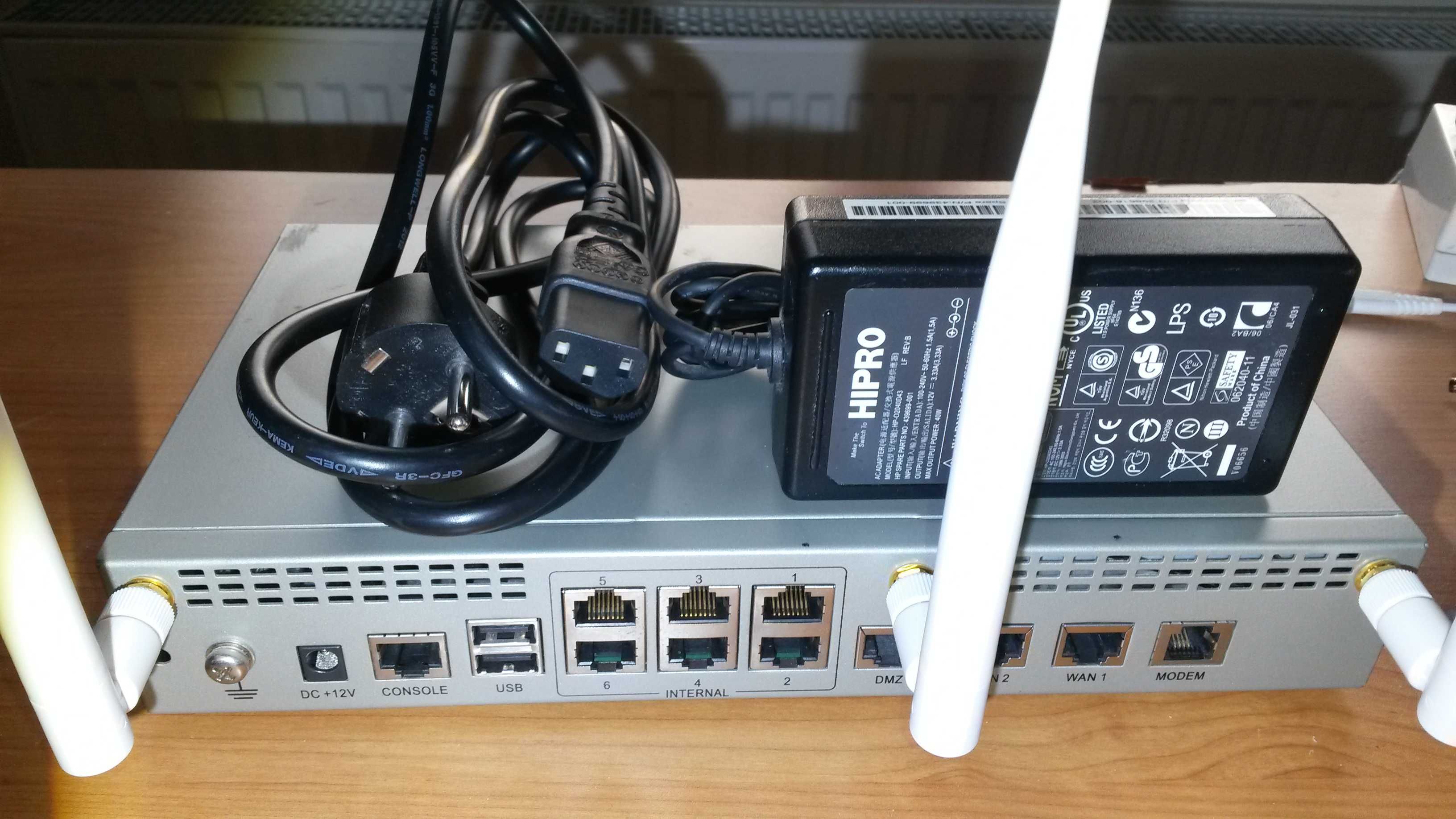 FortiWiFi 81CM, Fortinet, Fortigate, SSD, Wi-Fi, NGFW