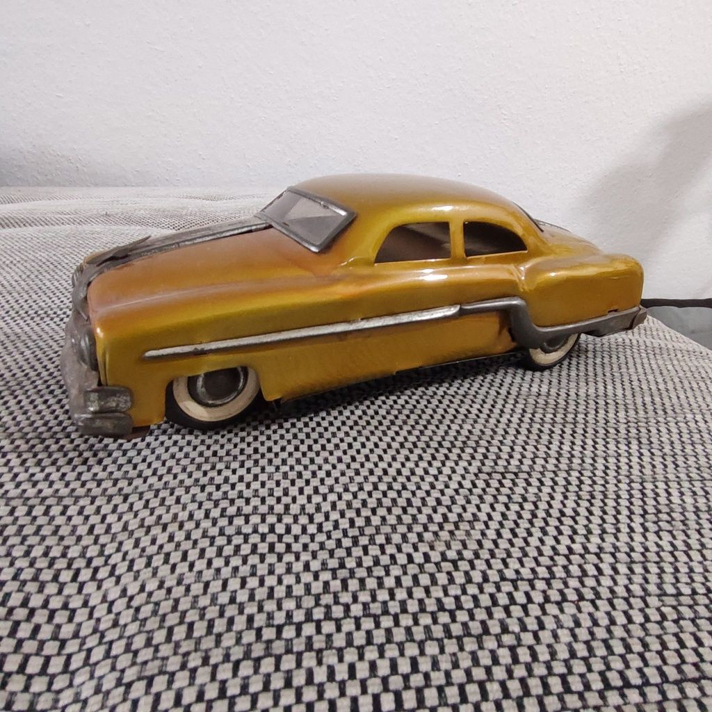 Cadillac Vintage 1950rok