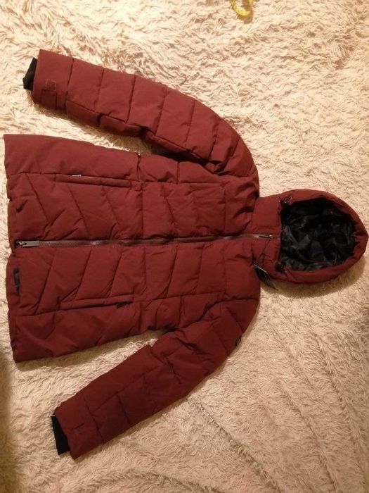 Куртки женские зима-осень (новые)