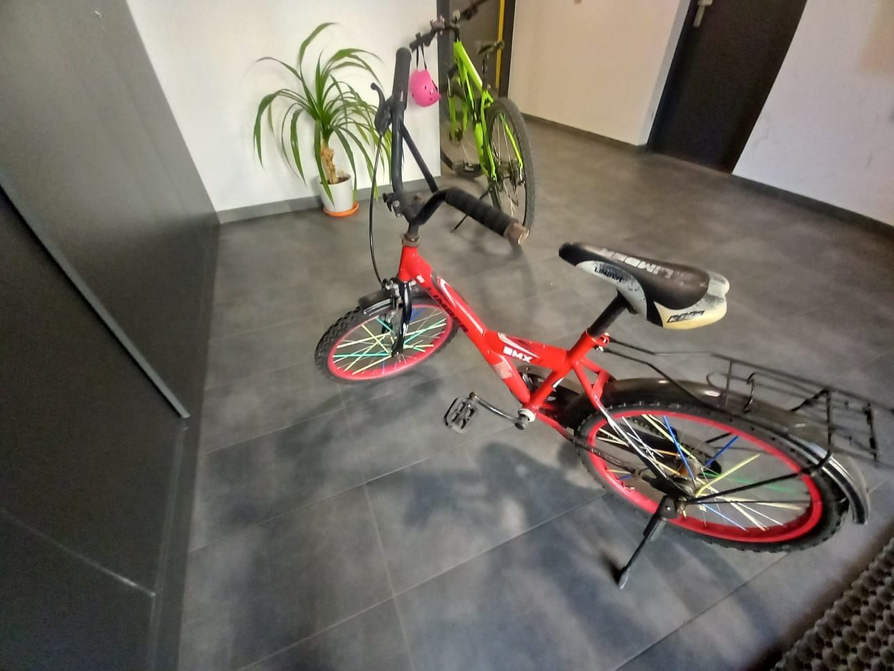 Sprzedam rower BMX