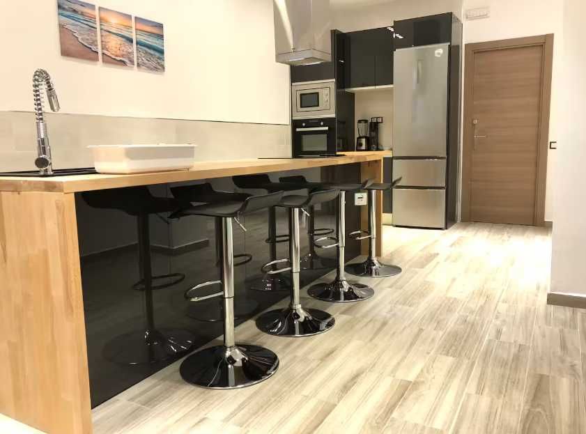 JACUZZI Apartament tylko dla Państwa w centrum