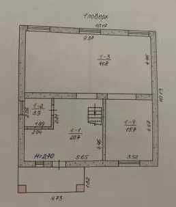 Продам стильный современный 2-хэт дом с бассейном