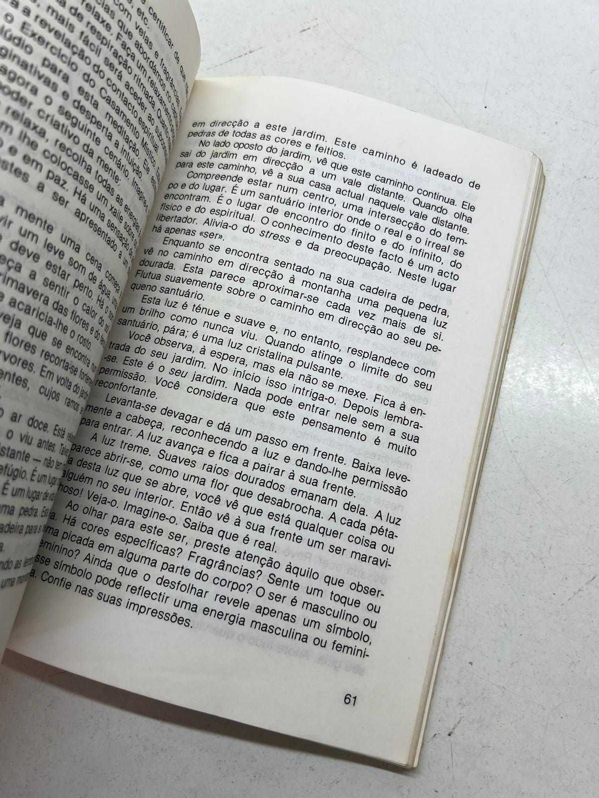 Livro- Como Contactar os Seus Guias Espirituais (ctt editorial grátis)