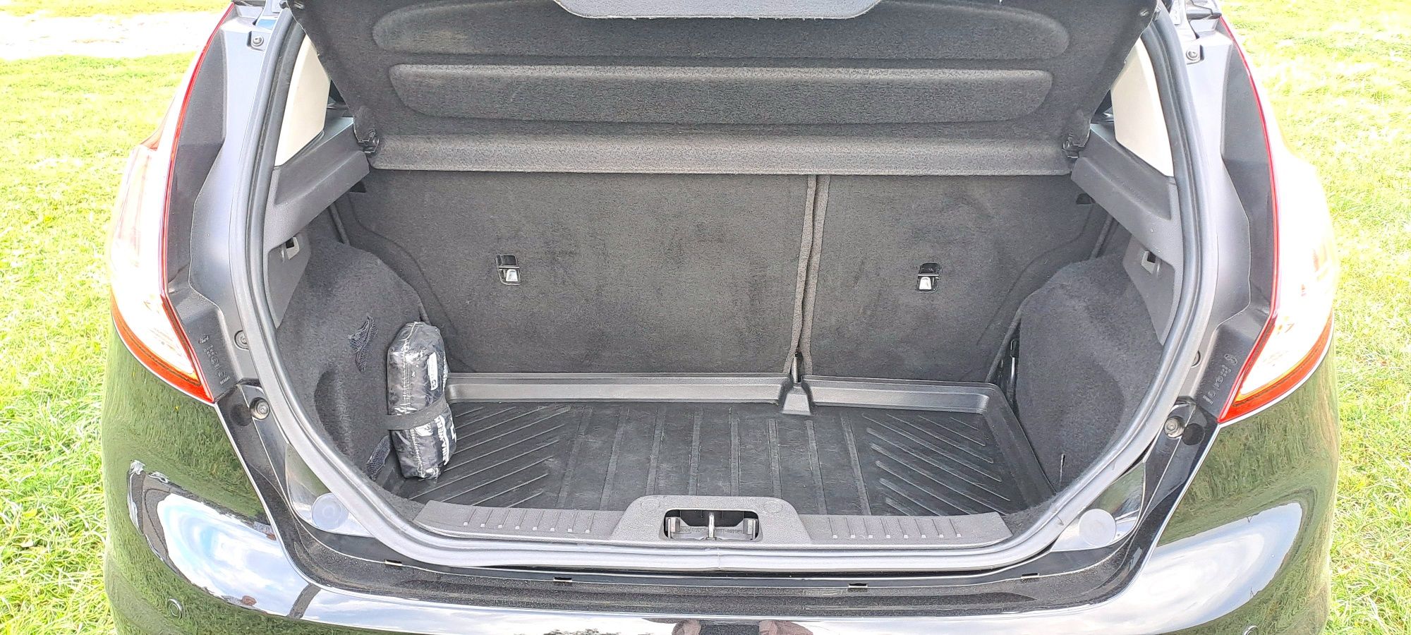 Sprzedam Ford Fiesta Mk7 60kW 1.2 benzyna 2016