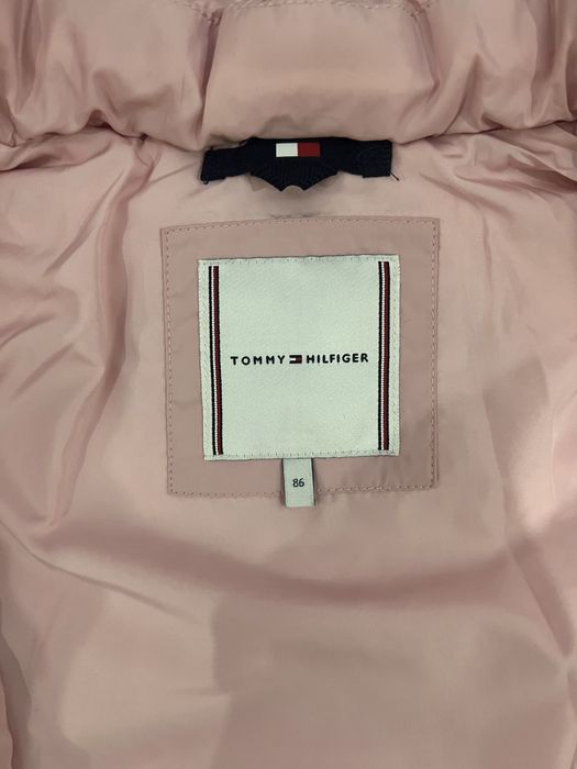 Kispo Tommy Hilfiger 86