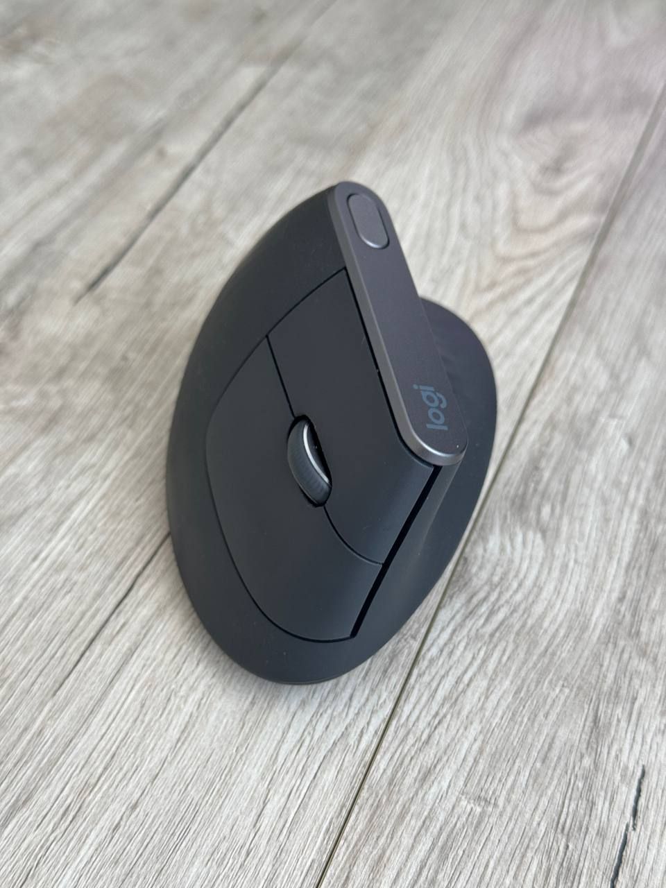Комп’ютерна миша Logitech MX Vertical (‎910-005448)