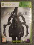 Darksiders II na XBOX 360