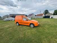 Volkswagen Caddy VW Caddy 1.9 diesel mk2 SDI, nie TDI!