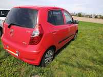 Sprzedam samochód Hyundai I10