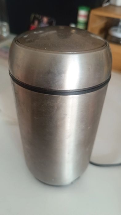 Moedor de cafe Severin como novo