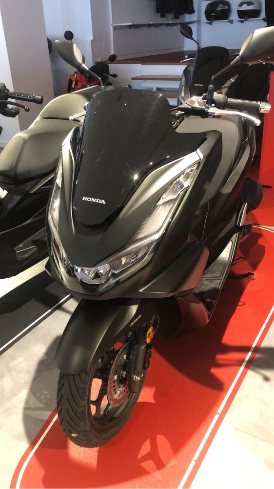 Honda PCX 125 Nova