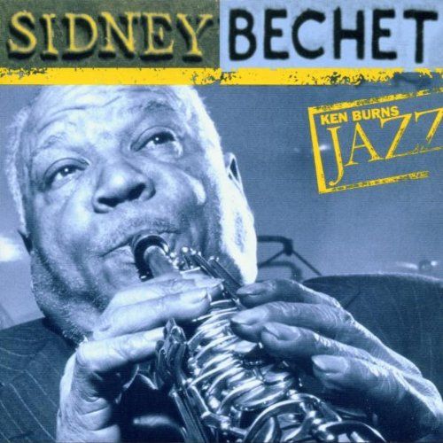 Sidney Bechet The Definitive