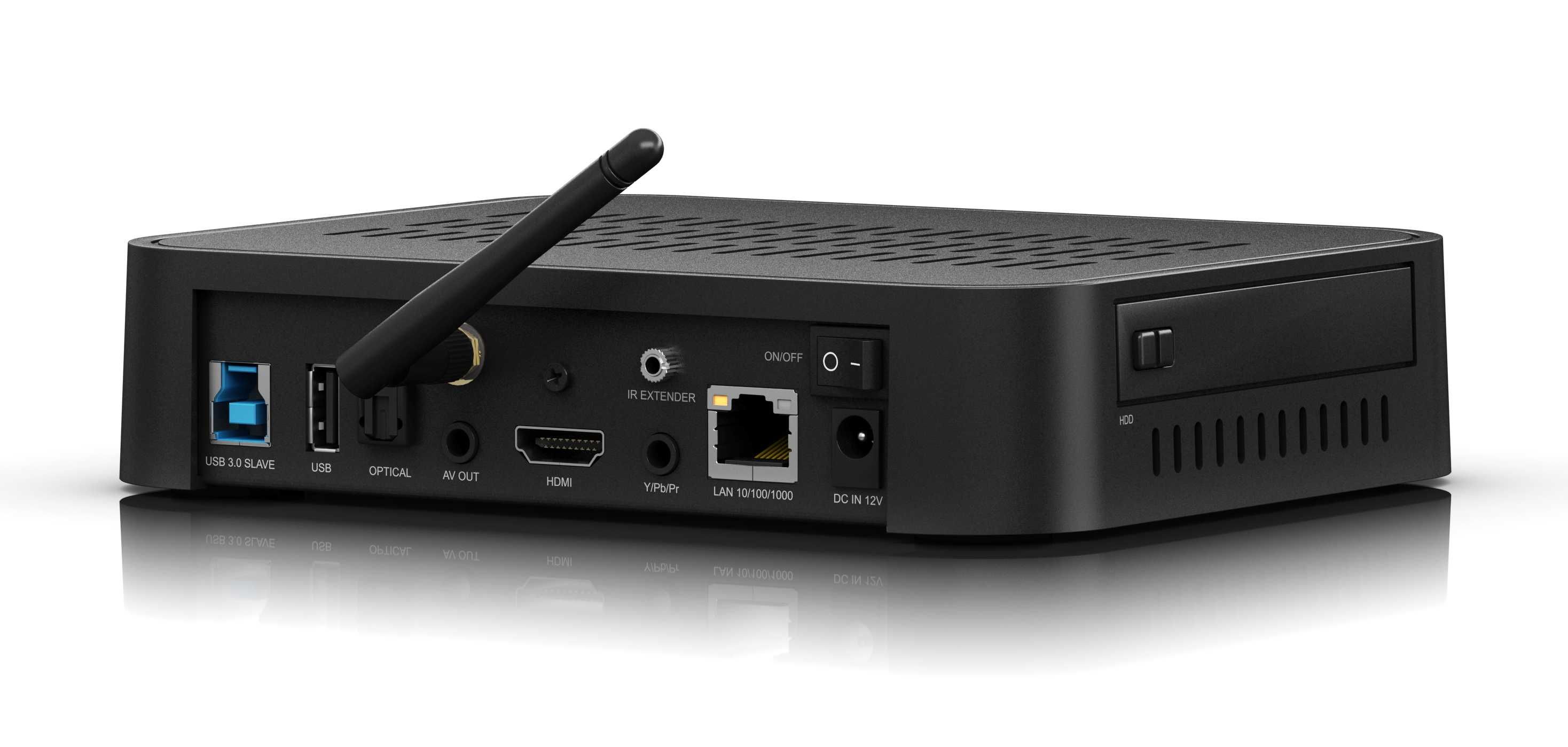 Dune HD TV-303D - odtwarzacz multimedialny