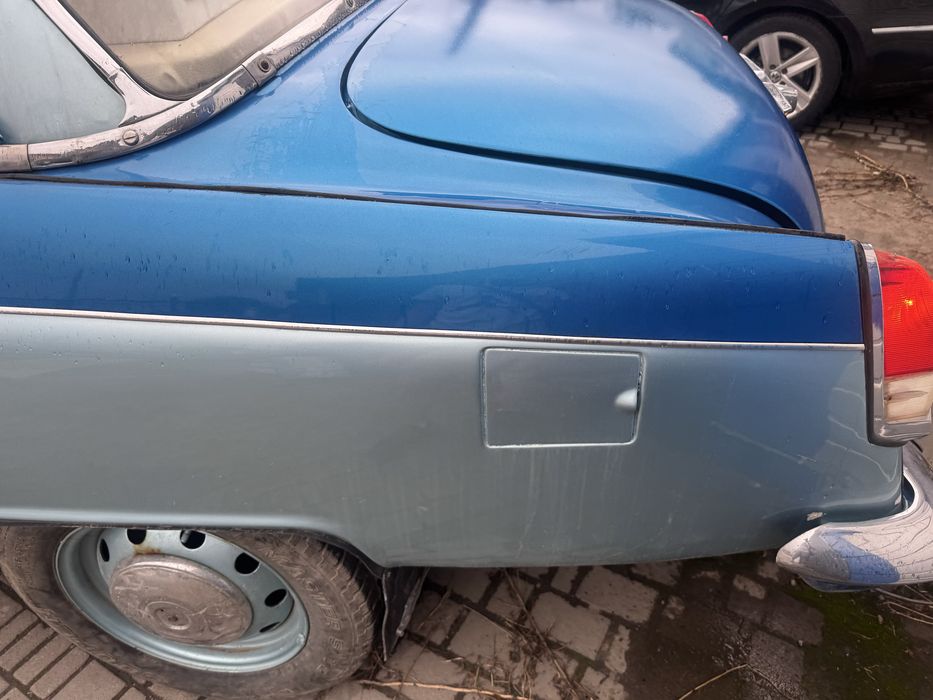 Волга 21 1964р 2.4