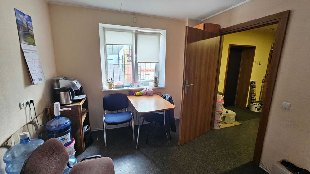 Здам склади 150м2 Самарівський р-н