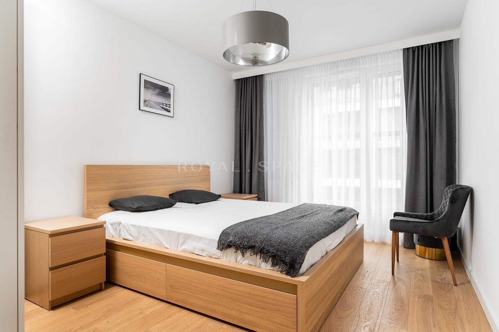 Nowy i komfortowy apartament na Bronowicach