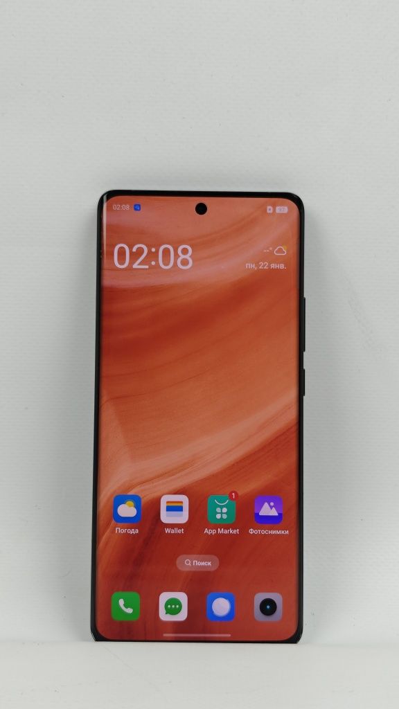 Realme GT 5 Pro 12/256, Snapdragon 8Gen 3,як OnePlus 12