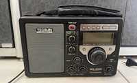 Радио приемник tecsun 
bcl-3000