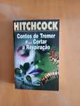 Contos de tremer e ... cortar a respiração - Hitchcock